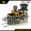 Machine de bloc de presse hydraulique QP800