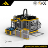 Machine de fabrication de briques automatique de la série \'Supersonic\' (QS1000)