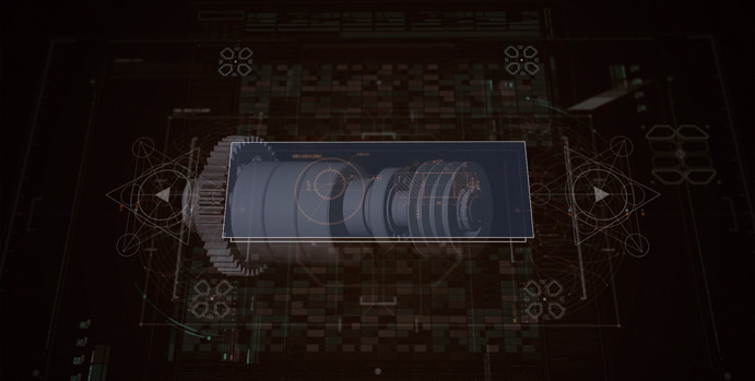 Modulariser les vibrations excentriques