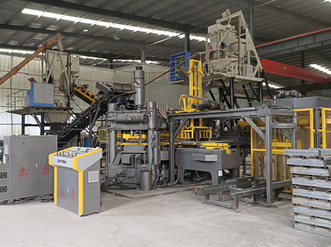 Carreaux de sol en terrazzo de qualit&eacute; sup&eacute;rieure et pav&eacute;s imitation pierre produits par QPR600-6