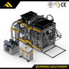 Machine à blocs QF800