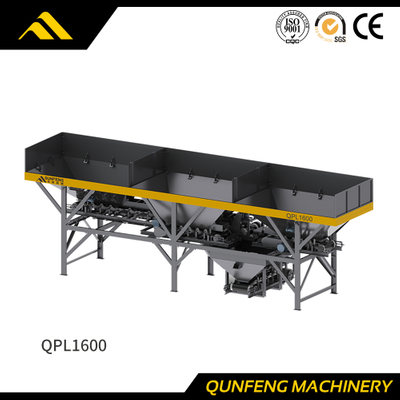 Machine de dosage QPL1600