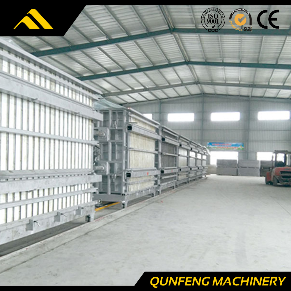 Fabricant d'usine de fabrication de panneaux muraux en Chine