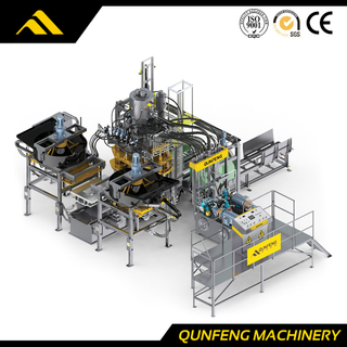 Machine multifonctionnelle de carrelage en terrazzo QPV600