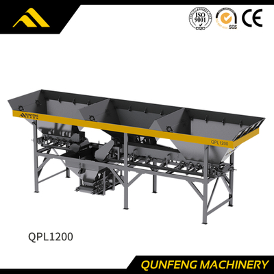 Machine de dosage QPL1200