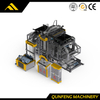 Machine de fabrication de blocs QS1200
